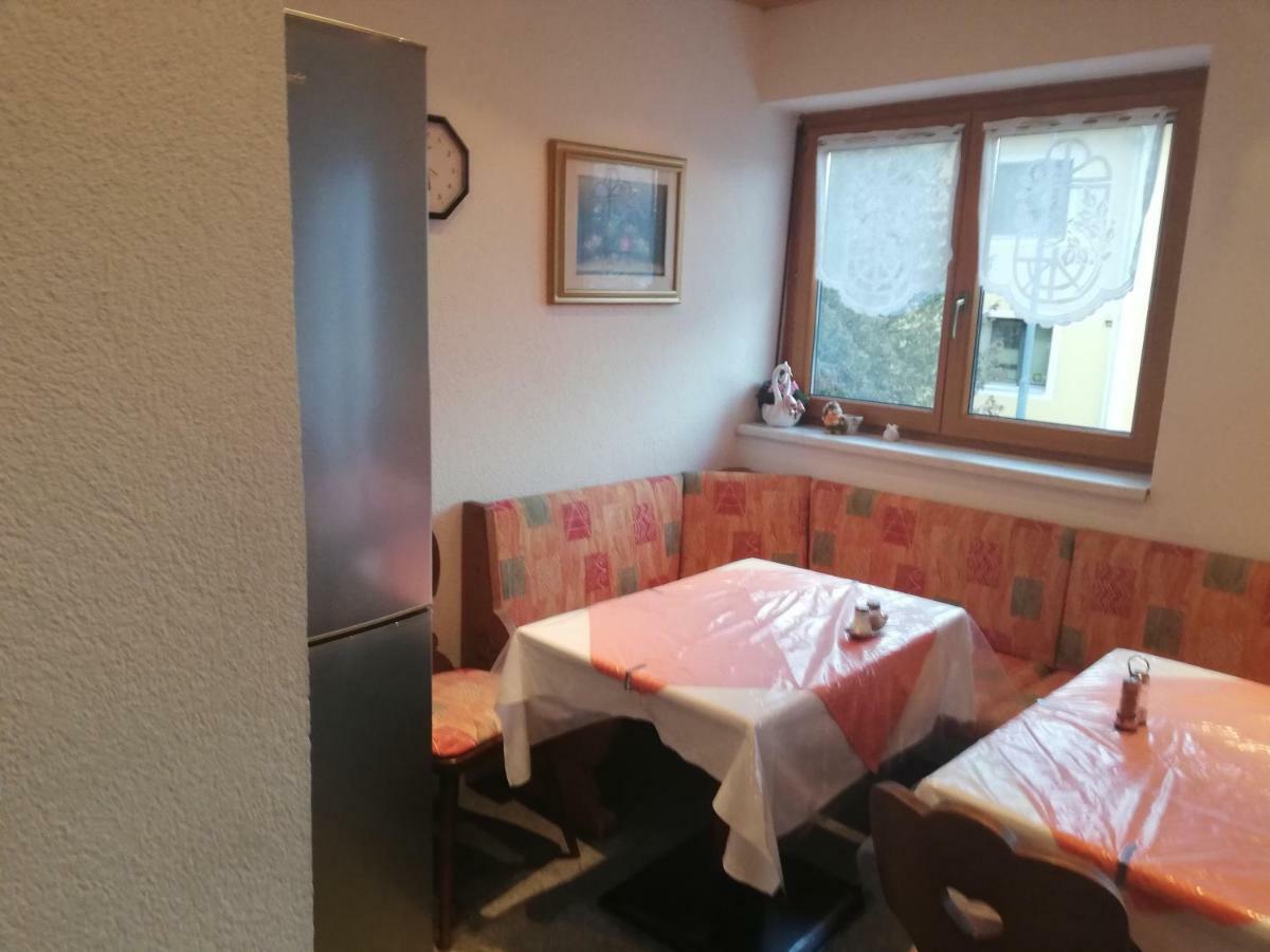דירות אינסברוק Haus Georg מראה חיצוני תמונה