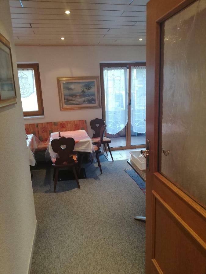 דירות אינסברוק Haus Georg מראה חיצוני תמונה