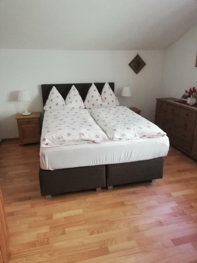 דירות אינסברוק Haus Georg מראה חיצוני תמונה