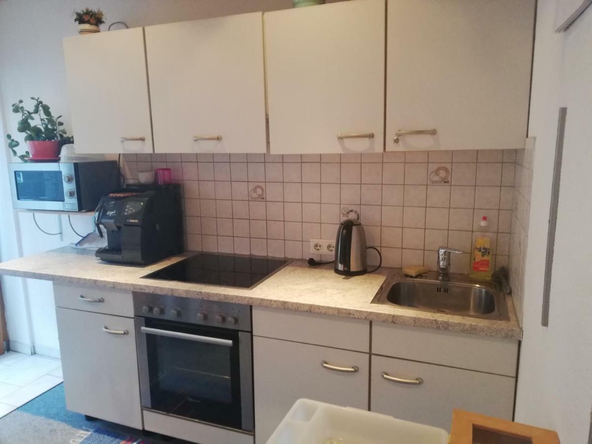 דירות אינסברוק Haus Georg מראה חיצוני תמונה