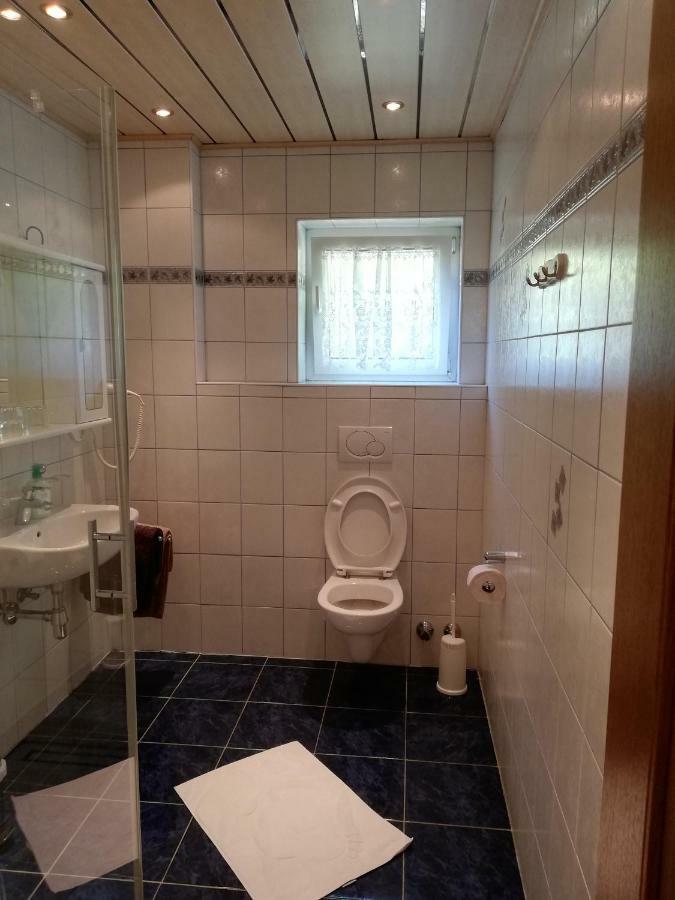 דירות אינסברוק Haus Georg מראה חיצוני תמונה