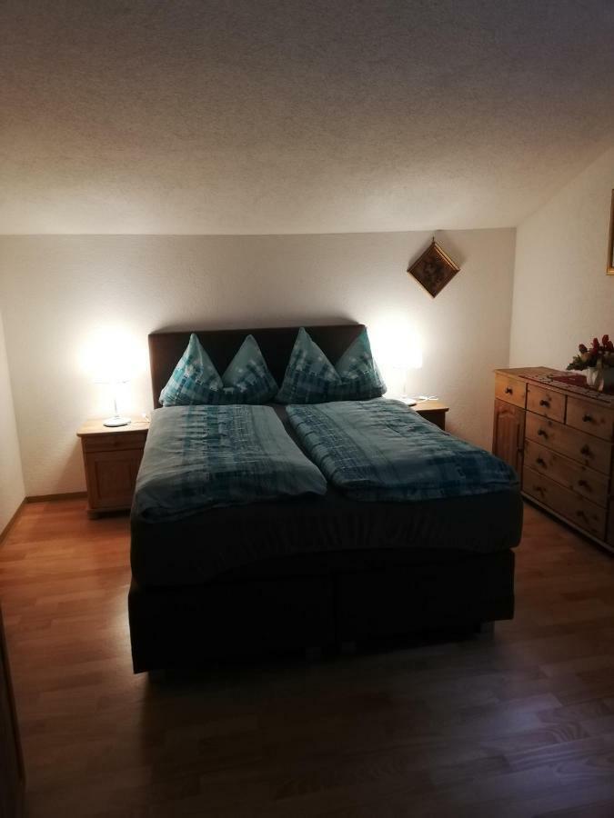 דירות אינסברוק Haus Georg מראה חיצוני תמונה