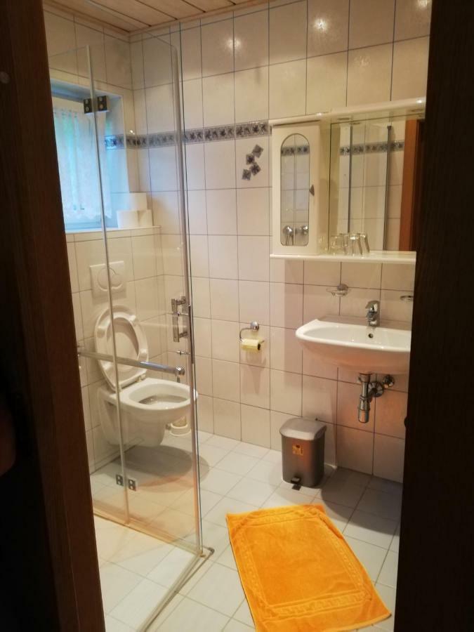 דירות אינסברוק Haus Georg מראה חיצוני תמונה