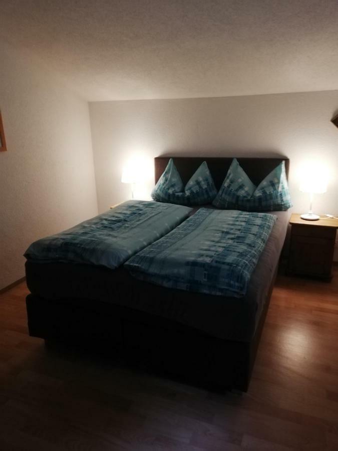 דירות אינסברוק Haus Georg מראה חיצוני תמונה