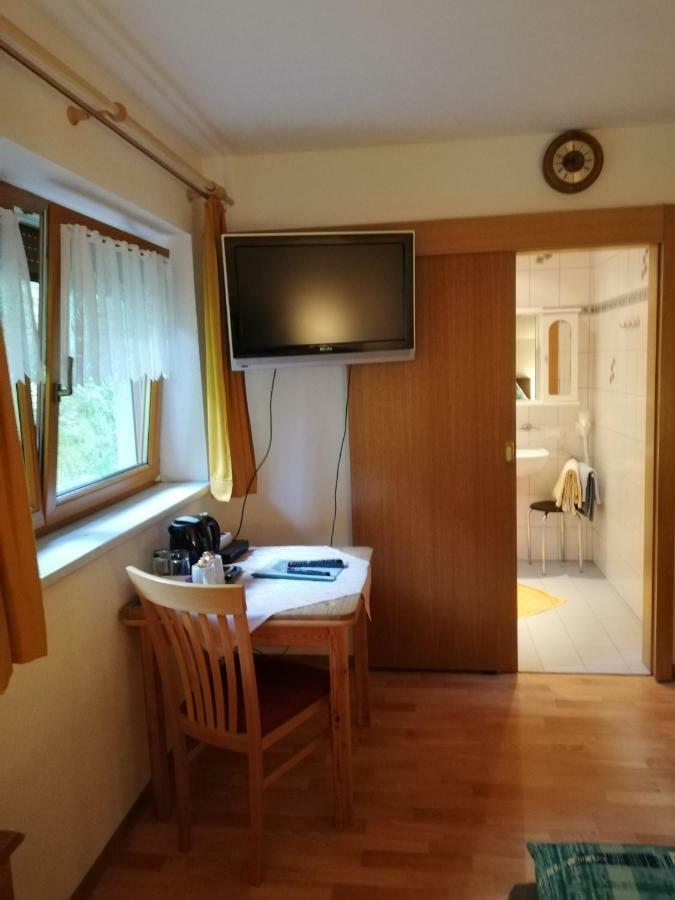 דירות אינסברוק Haus Georg מראה חיצוני תמונה