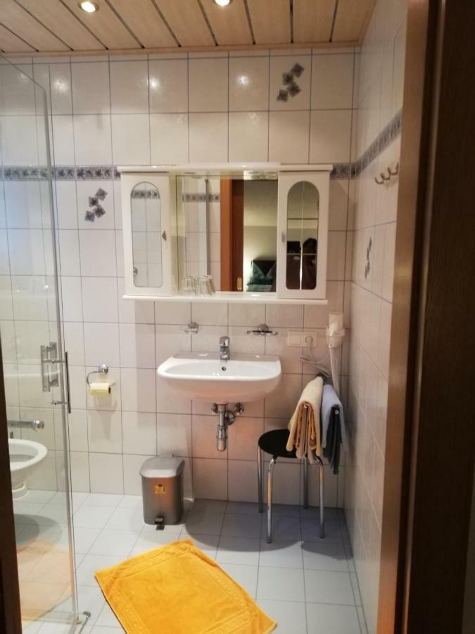 דירות אינסברוק Haus Georg מראה חיצוני תמונה