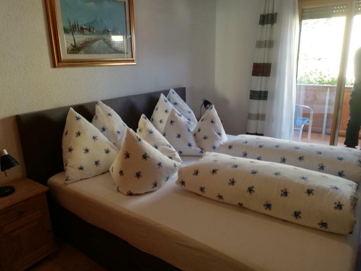 דירות אינסברוק Haus Georg חדר תמונה