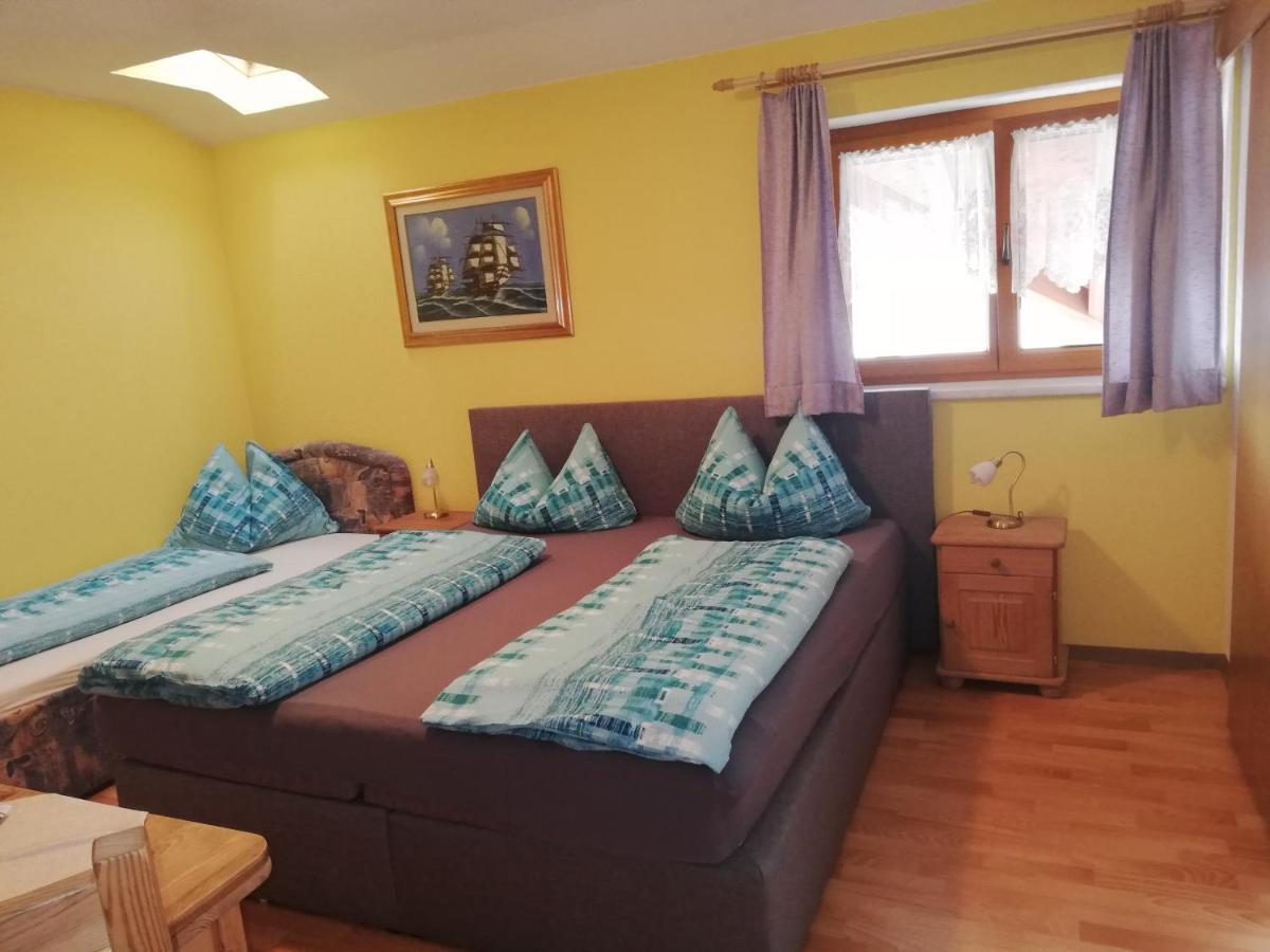 דירות אינסברוק Haus Georg מראה חיצוני תמונה