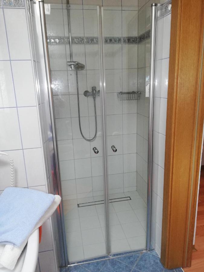 דירות אינסברוק Haus Georg מראה חיצוני תמונה