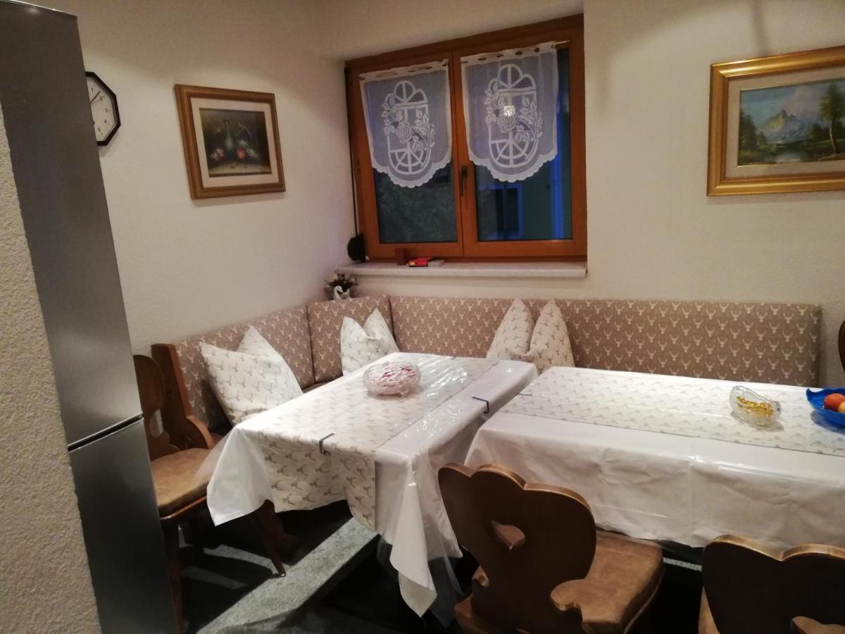 דירות אינסברוק Haus Georg מראה חיצוני תמונה